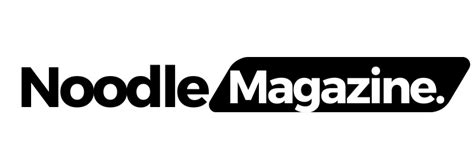 noodle magezine|Trending By Noodlemagazine